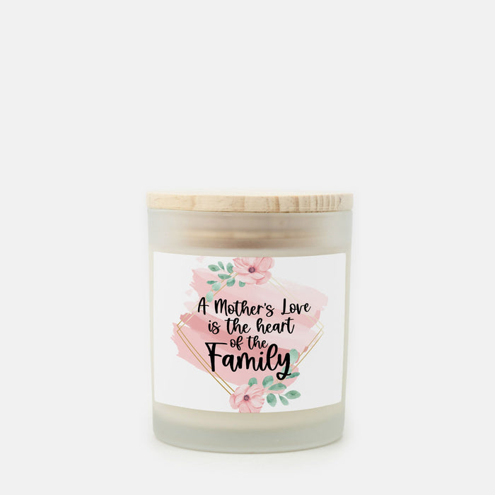 Happy Mother's Day Soy Candle