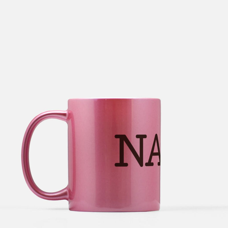 Nana Mug (Pink)