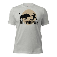 Bull Whisper T-Shirt