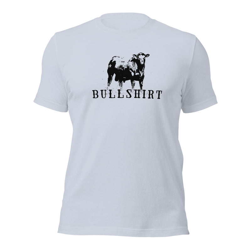 Bullshirt t-shirt