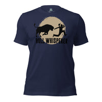 Bull Whisper T-Shirt