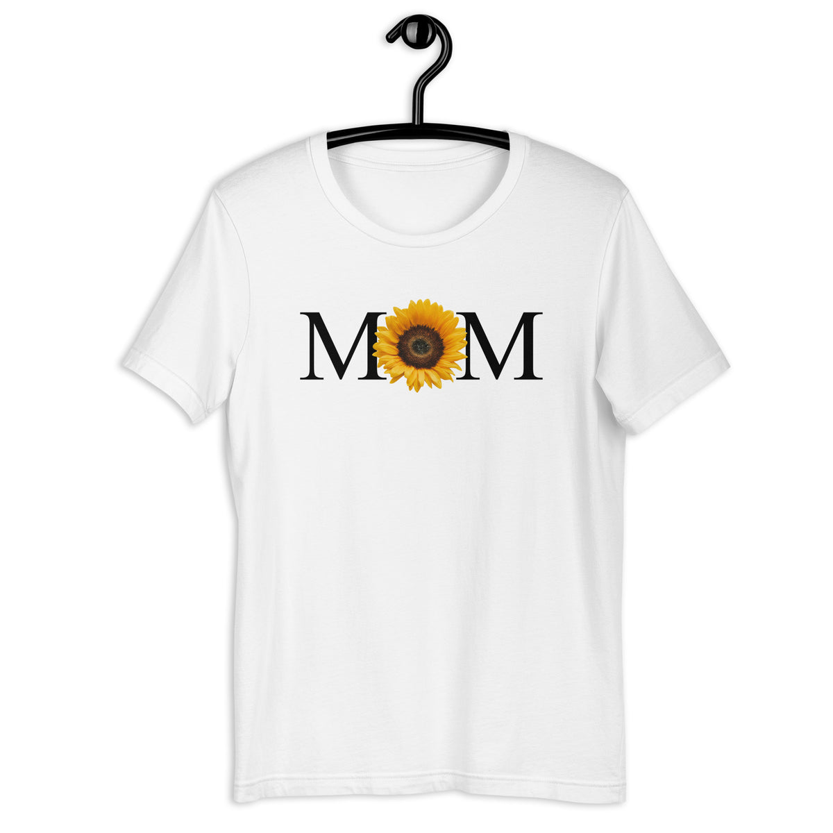 Mom Sunflower t-shirt