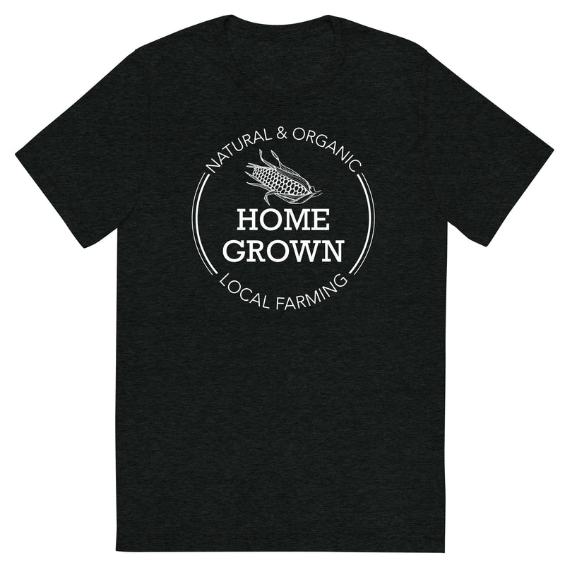 organic Short sleeve t-shirt